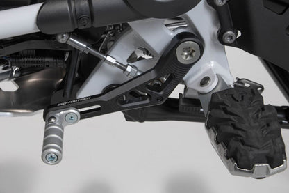 SW-MOTECH GEAR LEVER FSC.07.781.10001