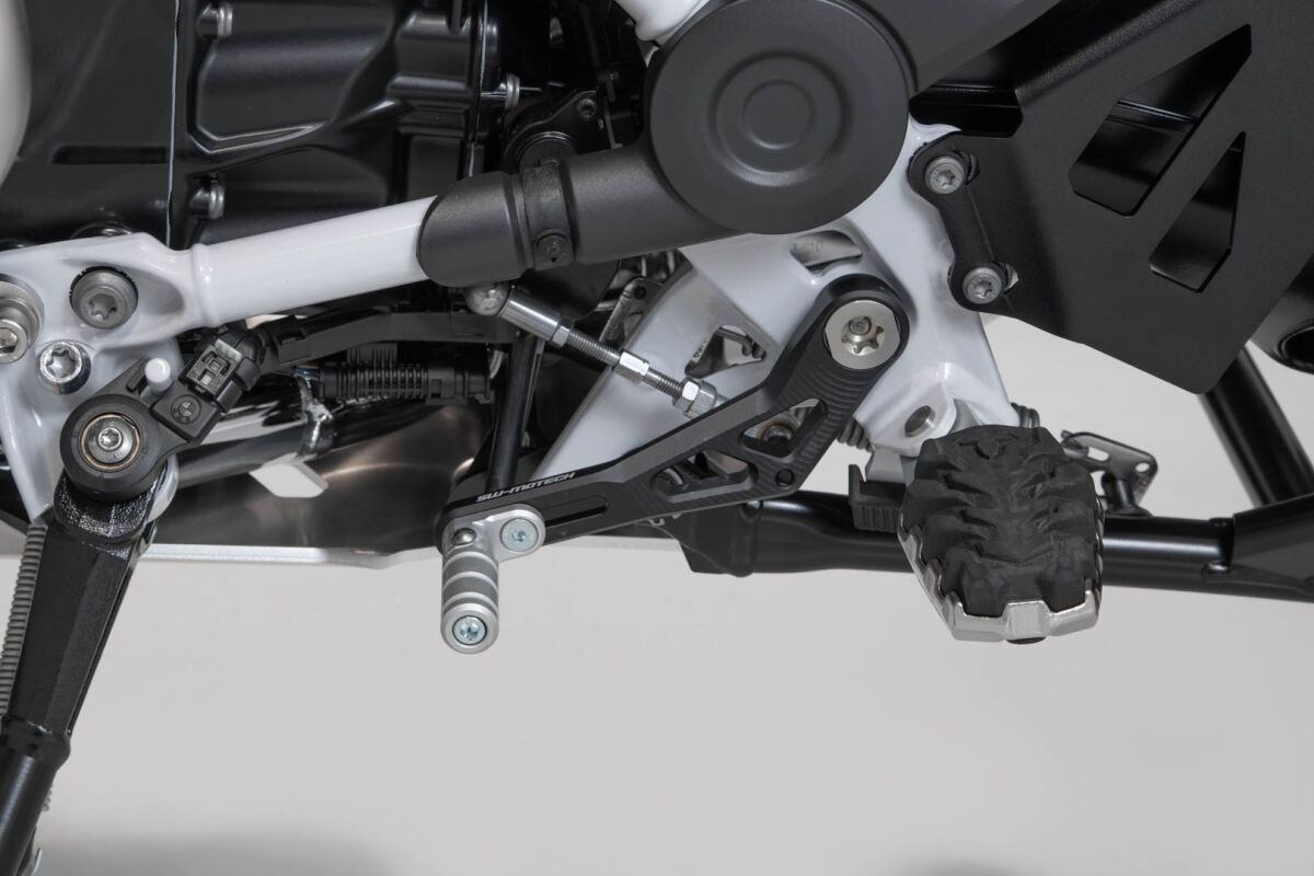 SW-MOTECH GEAR LEVER FSC.07.781.10001