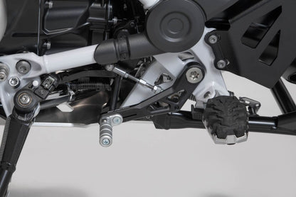 SW-MOTECH GEAR LEVER FSC.07.781.10001