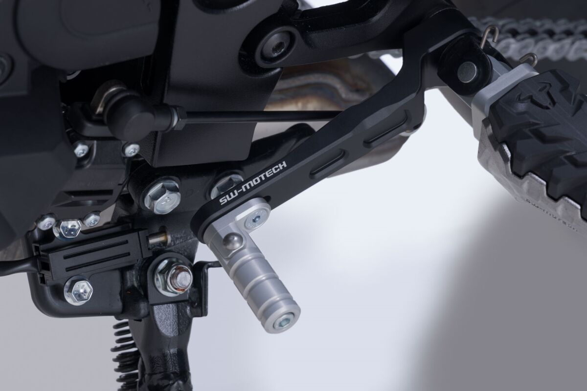 SW-MOTECH GEAR LEVER FSC.05.601.10000