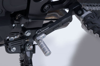 SW-MOTECH GEAR LEVER FSC.05.601.10000