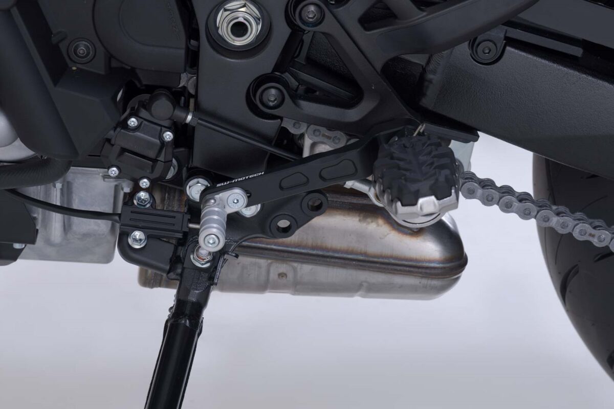 SW-MOTECH GEAR LEVER FSC.05.601.10000