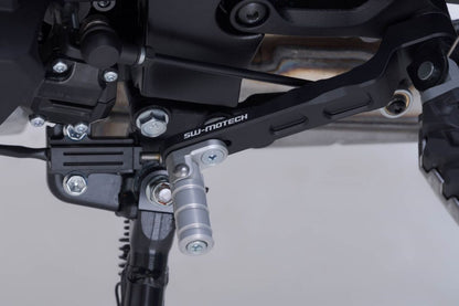 SW-MOTECH GEAR LEVER FSC.05.601.10000