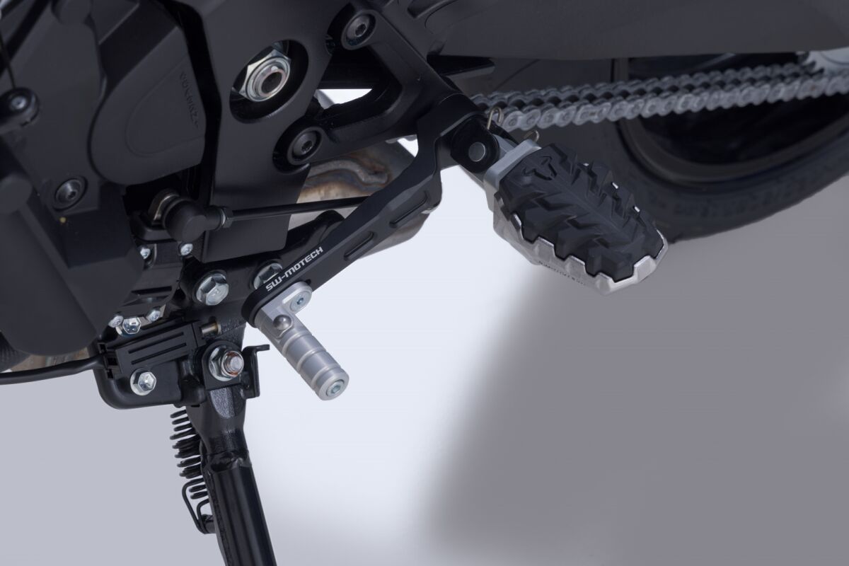 SW-MOTECH GEAR LEVER FSC.05.601.10000