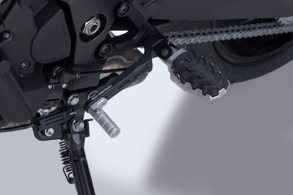 SW-MOTECH GEAR LEVER FSC.05.601.10000