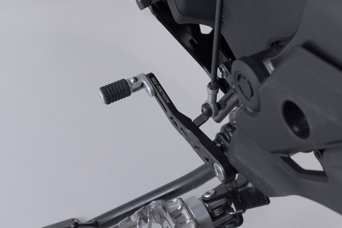 SW-MOTECH GEAR LEVER XL750 TRANSALP FSC.01.070.10001