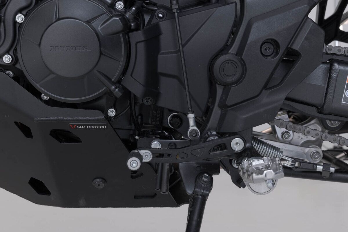 SW-MOTECH GEAR LEVER XL750 TRANSALP FSC.01.070.10001