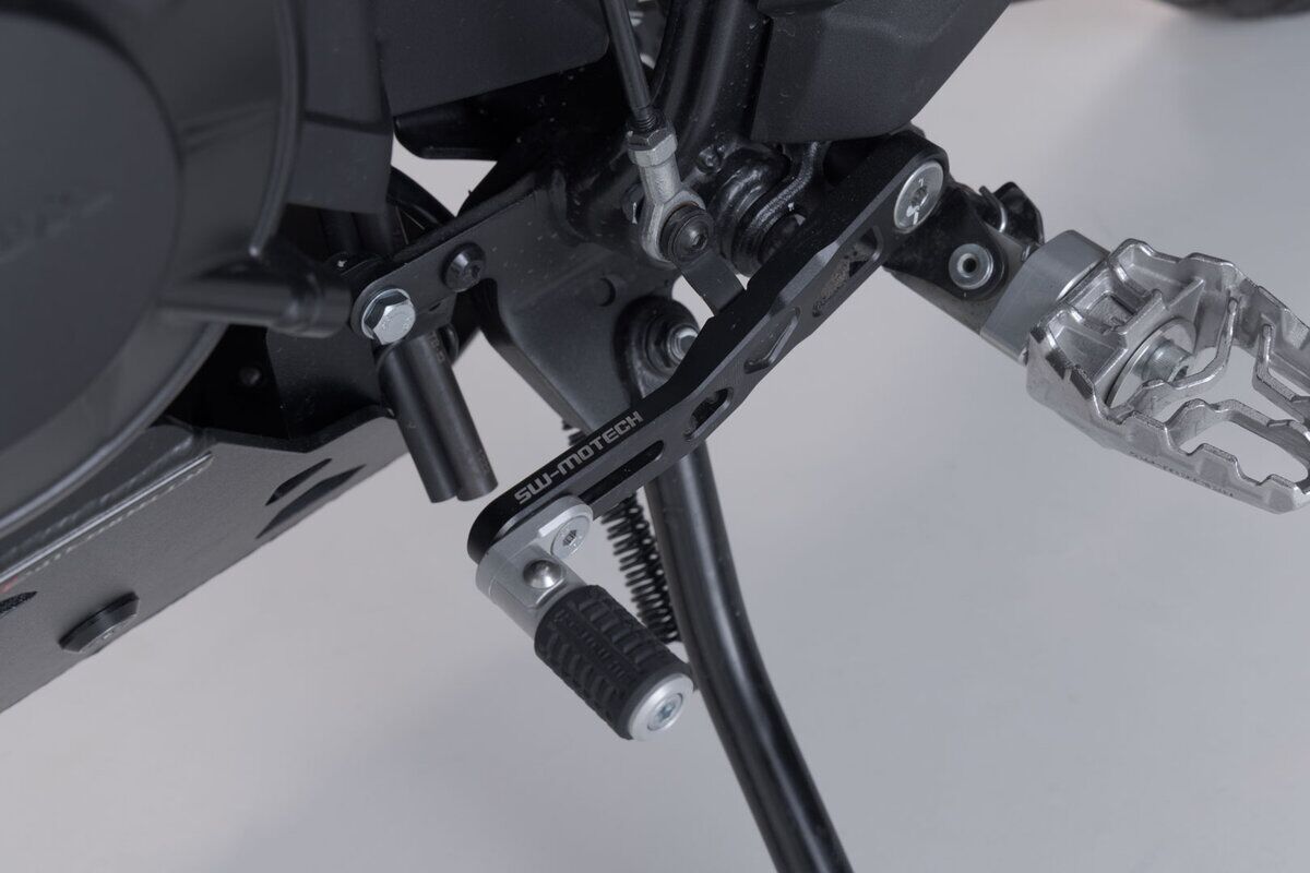 SW-MOTECH GEAR LEVER XL750 TRANSALP FSC.01.070.10001