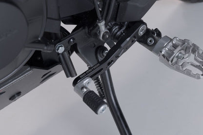 SW-MOTECH GEAR LEVER XL750 TRANSALP FSC.01.070.10001