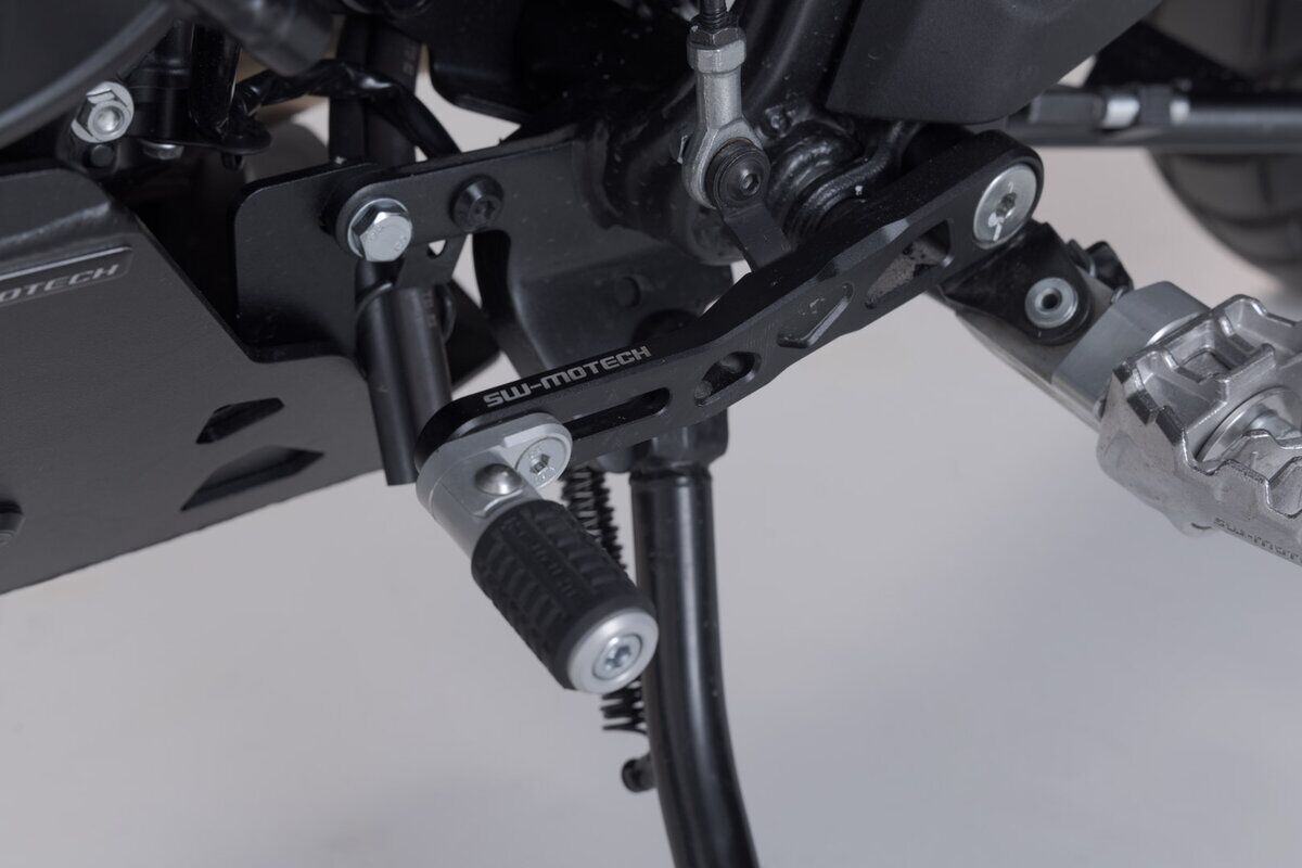 SW-MOTECH GEAR LEVER XL750 TRANSALP FSC.01.070.10001
