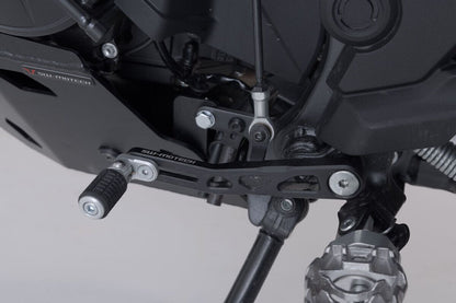 SW-MOTECH GEAR LEVER XL750 TRANSALP FSC.01.070.10001