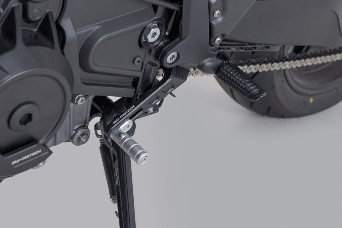 SW-MOTECH GEAR LEVER FSC.04.994.10000