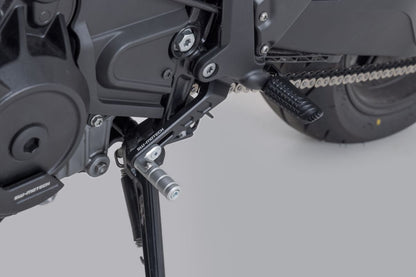 SW-MOTECH GEAR LEVER FSC.04.994.10000