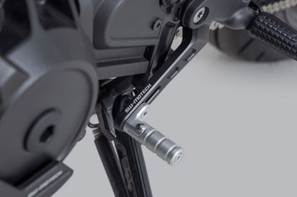 SW-MOTECH GEAR LEVER FSC.04.994.10000