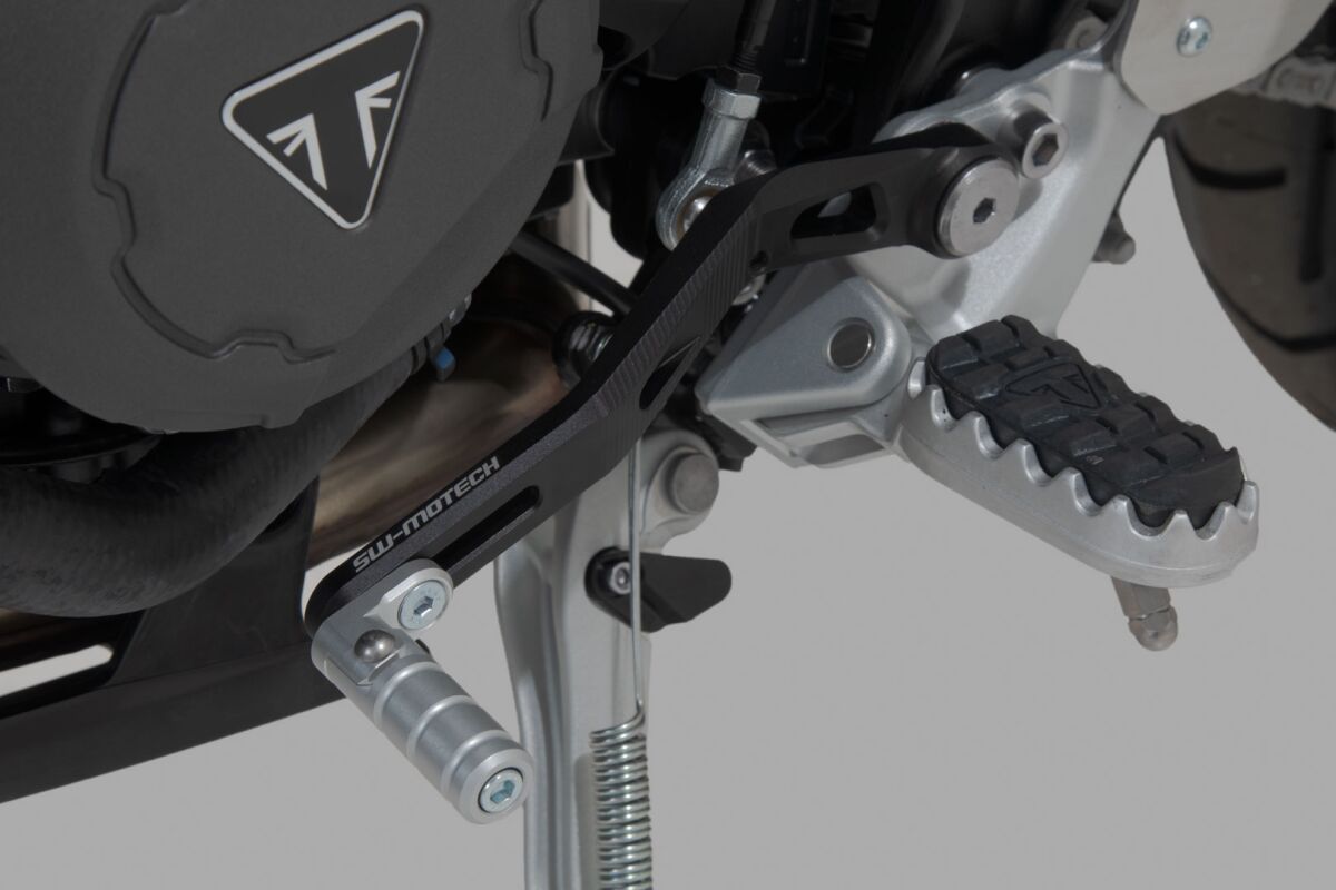 SW-MOTECH GEAR LEVER FSC.11.953.10002
