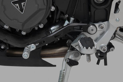 SW-MOTECH GEAR LEVER FSC.11.953.10002