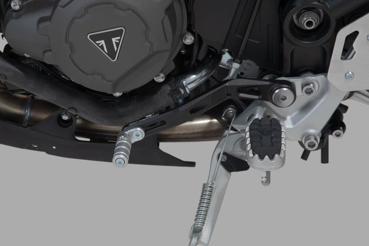 SW-MOTECH GEAR LEVER FSC.11.953.10002