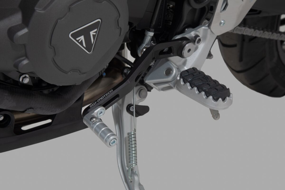 SW-MOTECH GEAR LEVER FSC.11.953.10002
