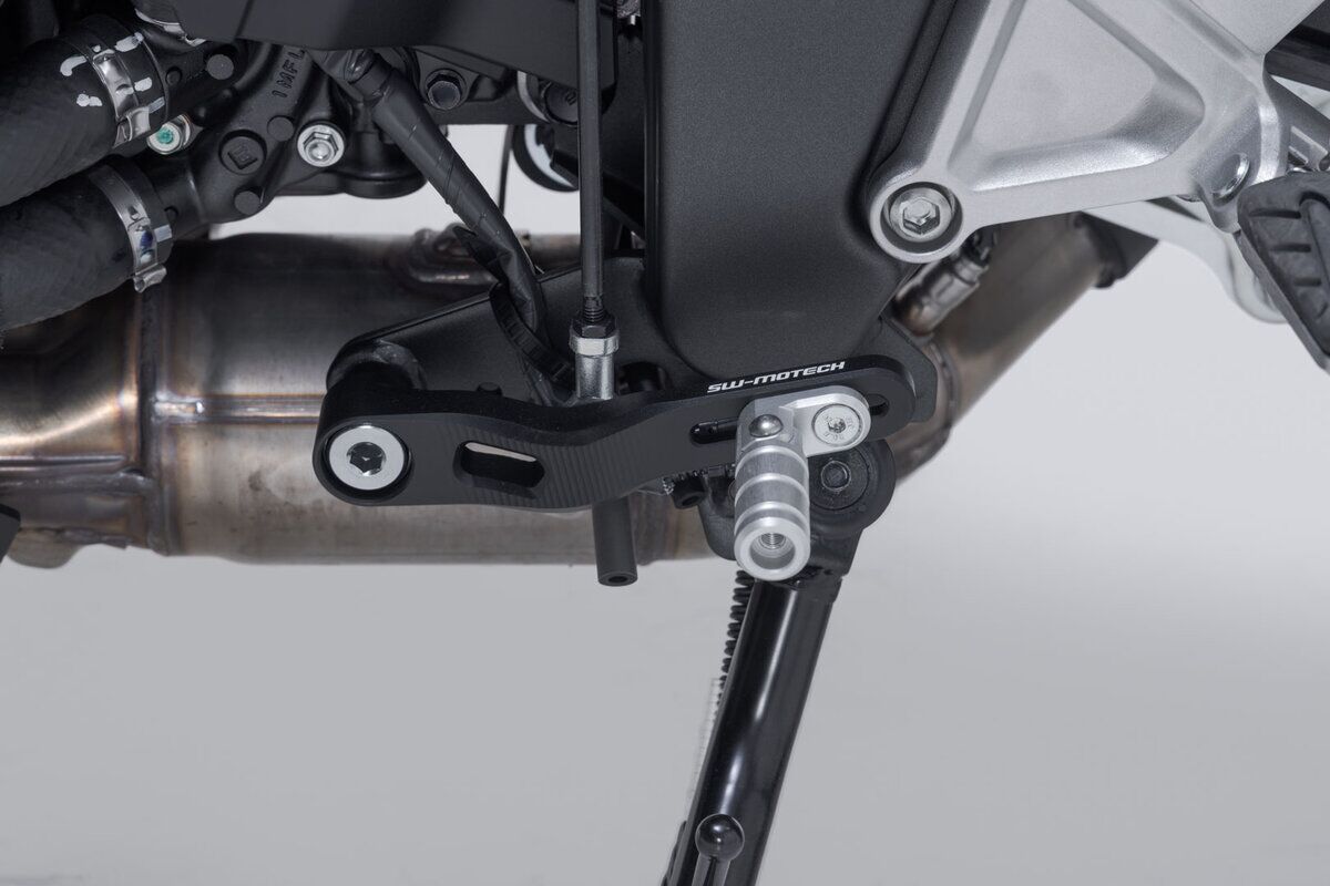 SW-MOTECH GEAR LEVER FSC.01.211.10000