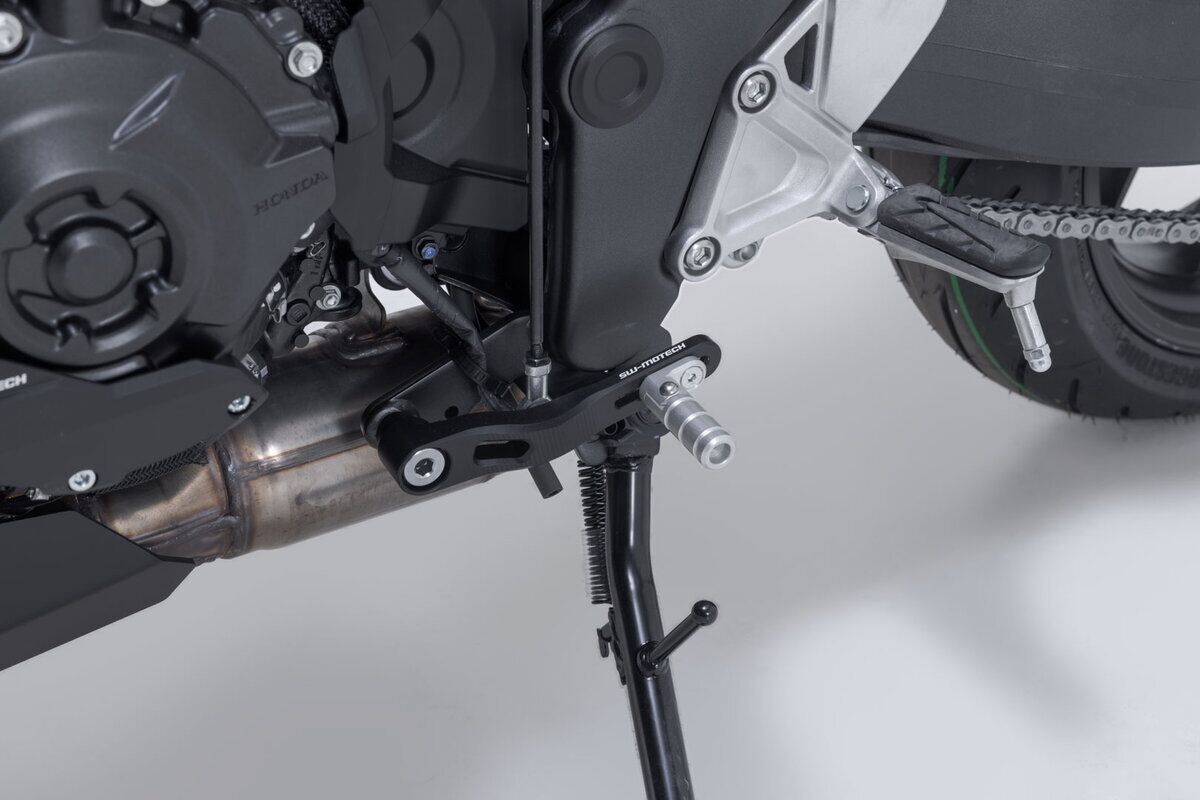 SW-MOTECH GEAR LEVER FSC.01.211.10000