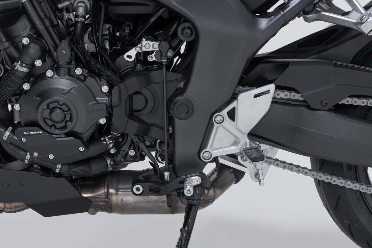 SW-MOTECH GEAR LEVER FSC.01.211.10000