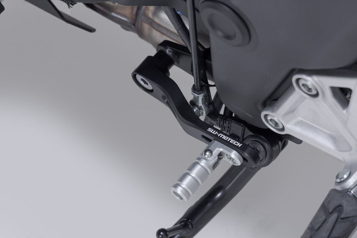 SW-MOTECH GEAR LEVER FSC.01.211.10000