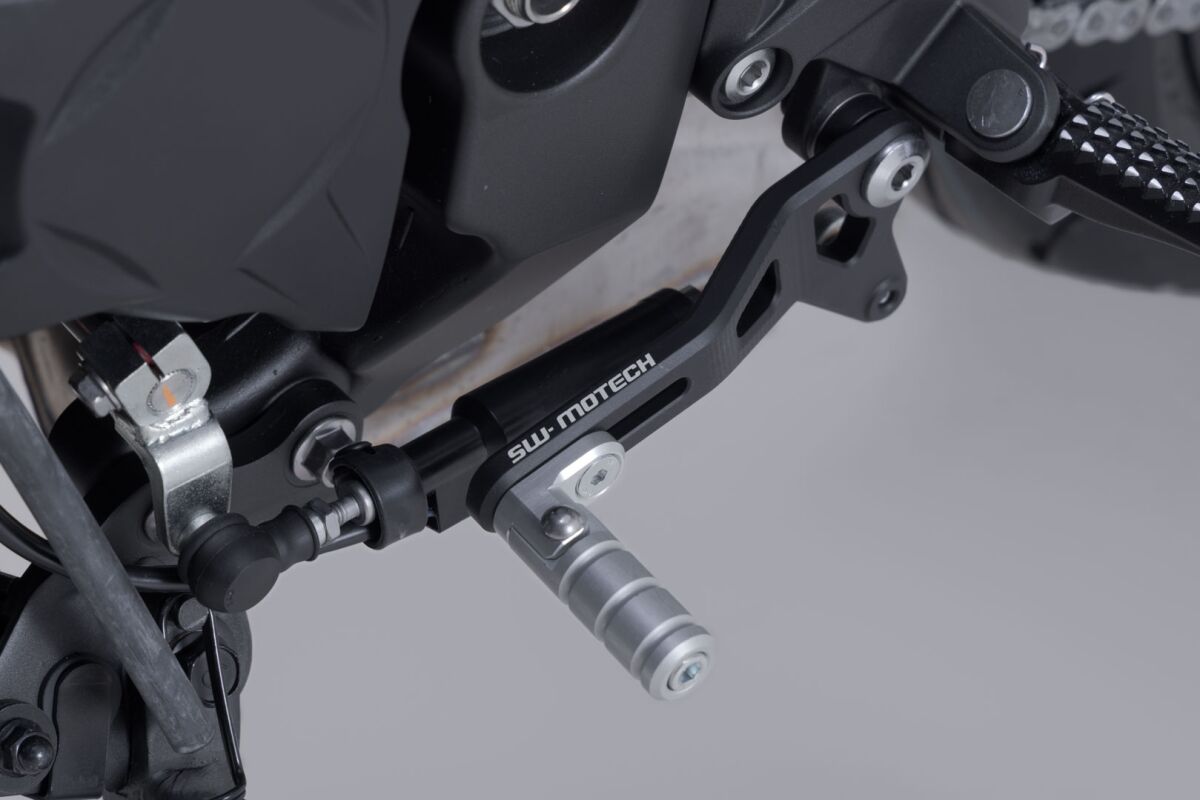 SW-MOTECH GEAR LEVER FSC.08.065.10000