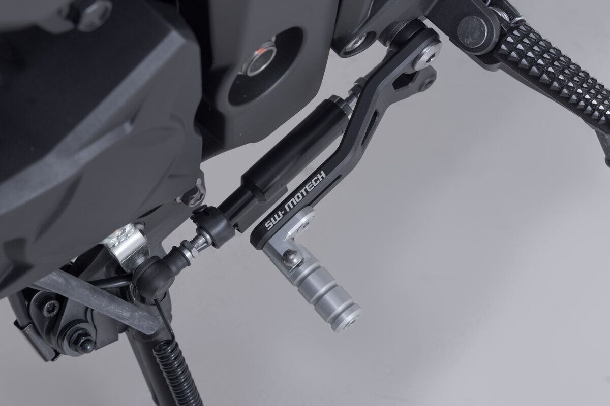 SW-MOTECH GEAR LEVER FSC.08.065.10000