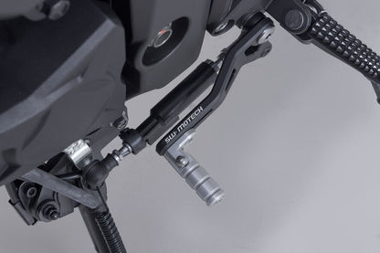 SW-MOTECH GEAR LEVER FSC.08.065.10000