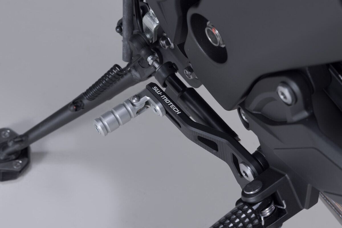 SW-MOTECH GEAR LEVER FSC.08.065.10000