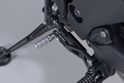 SW-MOTECH GEAR LEVER FSC.08.065.10000