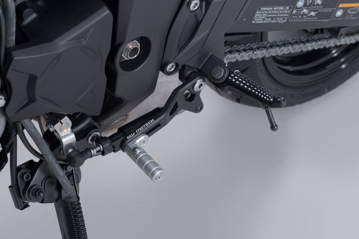 SW-MOTECH GEAR LEVER FSC.08.065.10000