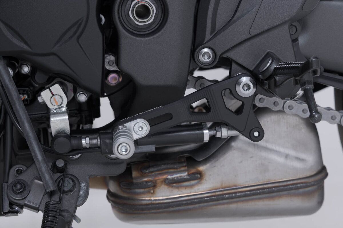 SW-MOTECH GEAR LEVER FSC.08.065.10000