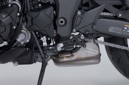 SW-MOTECH GEAR LEVER FSC.08.065.10000