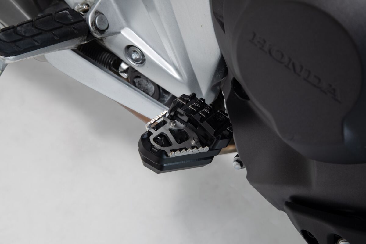 SW-MOTECH BRAKE PEDAL EXTENSION FBE.01.699.10000/B