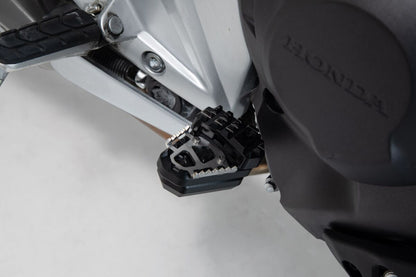 SW-MOTECH BRAKE PEDAL EXTENSION FBE.01.699.10000/B