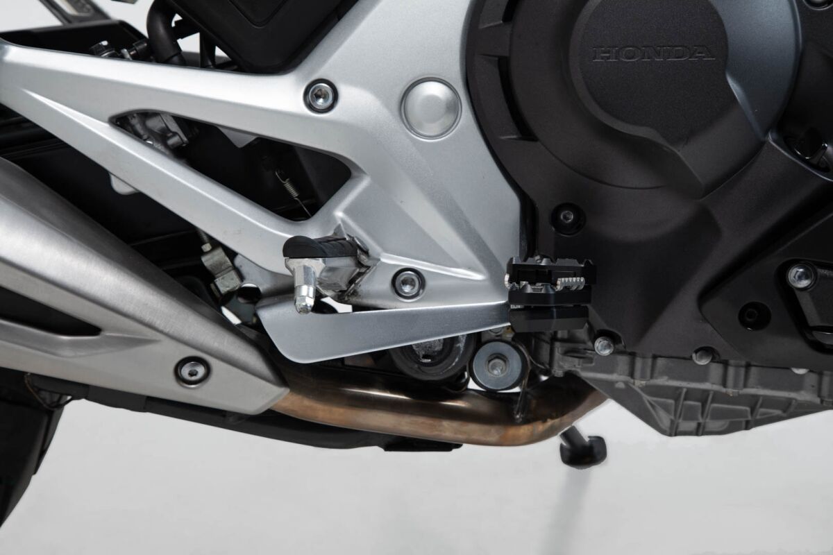 SW-MOTECH BRAKE PEDAL EXTENSION FBE.01.699.10000/B