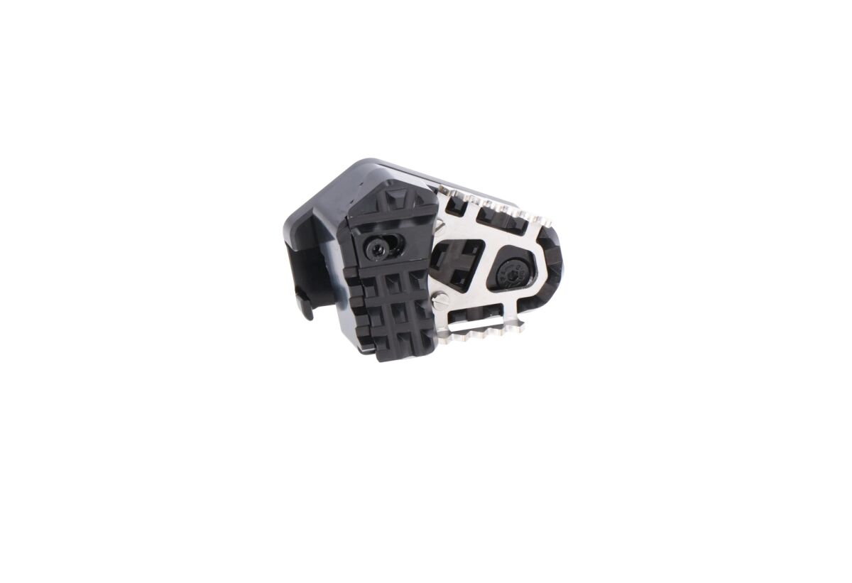 SW-MOTECH BRAKE PEDAL EXTENSION FBE.01.699.10000/B