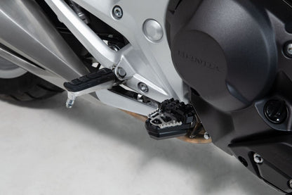SW-MOTECH BRAKE PEDAL EXTENSION FBE.01.699.10000/B