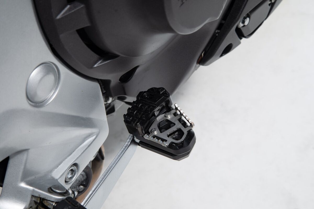 SW-MOTECH BRAKE PEDAL EXTENSION FBE.01.699.10000/B