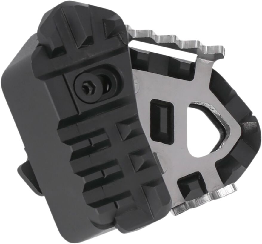 SW-MOTECH BRAKE PEDAL EXTENSION FBE.01.950.10000/B