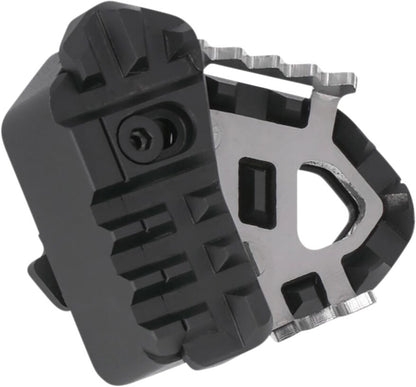 SW-MOTECH BRAKE PEDAL EXTENSION FBE.01.950.10000/B