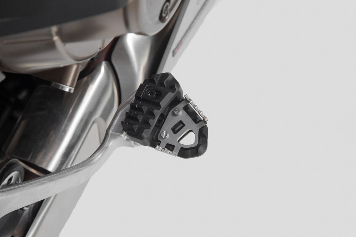 SW-MOTECH BRAKE PEDAL EXTENSION FBE.01.950.10000/B