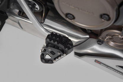 SW-MOTECH BRAKE PEDAL EXTENSION FBE.01.950.10000/B