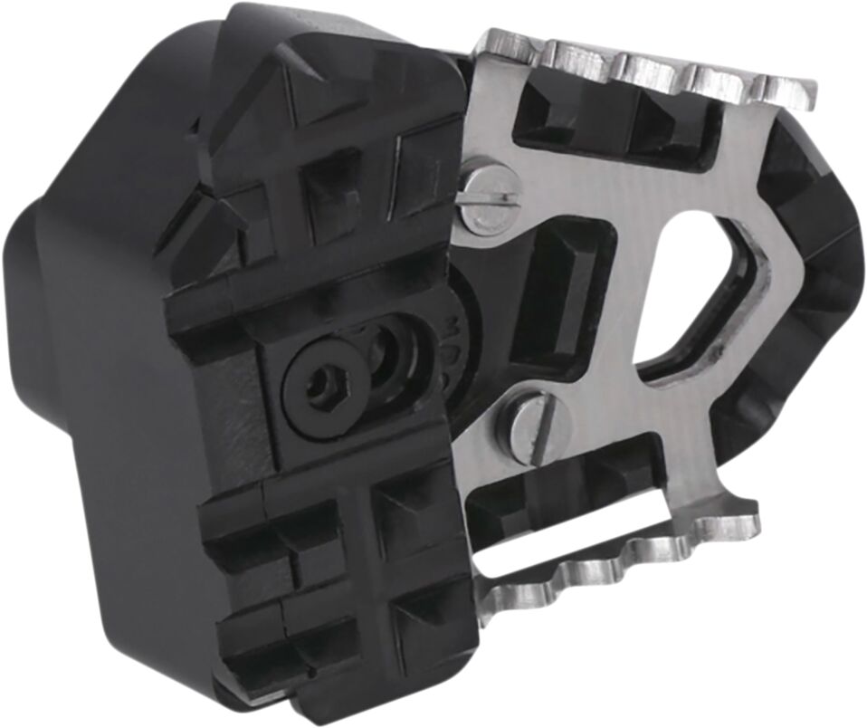 SW-MOTECH BRAKE PEDAL EXTENSION FBE.06.799.10000/B