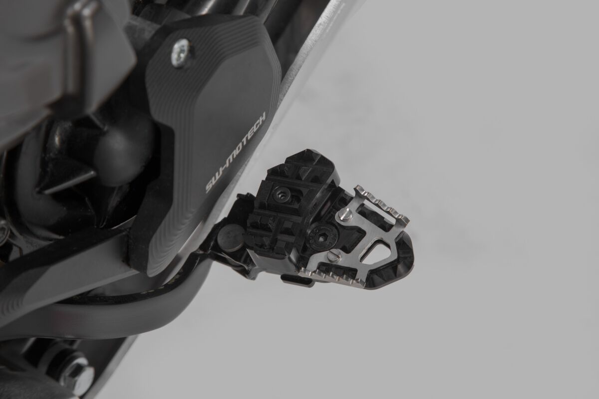 SW-MOTECH BRAKE PEDAL EXTENSION FBE.06.799.10000/B