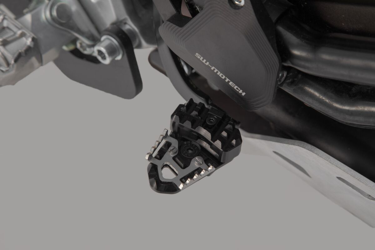 SW-MOTECH BRAKE PEDAL EXTENSION FBE.06.799.10000/B