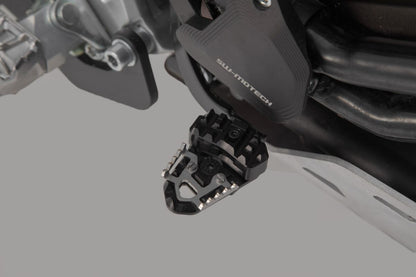 SW-MOTECH BRAKE PEDAL EXTENSION FBE.06.799.10000/B