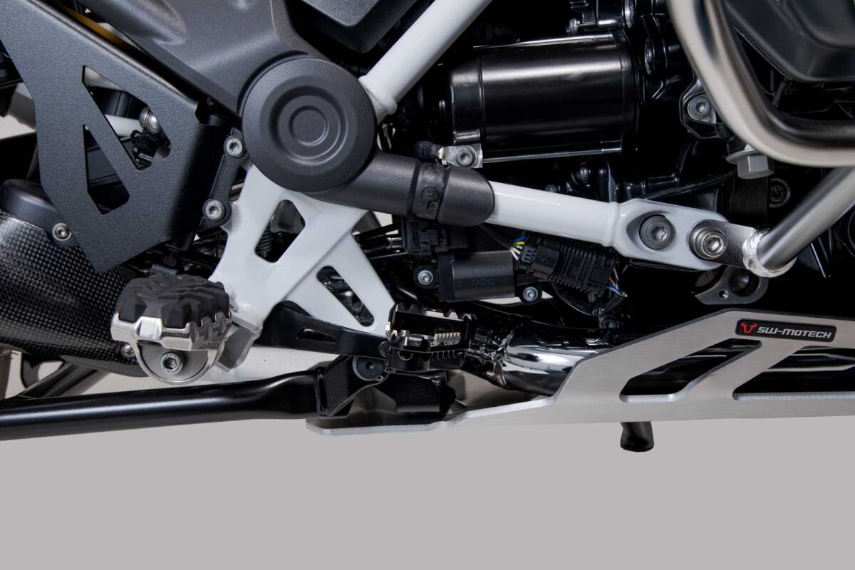 SW-MOTECH BRAKE PEDAL EXTENSION FBE.07.781.10000/B