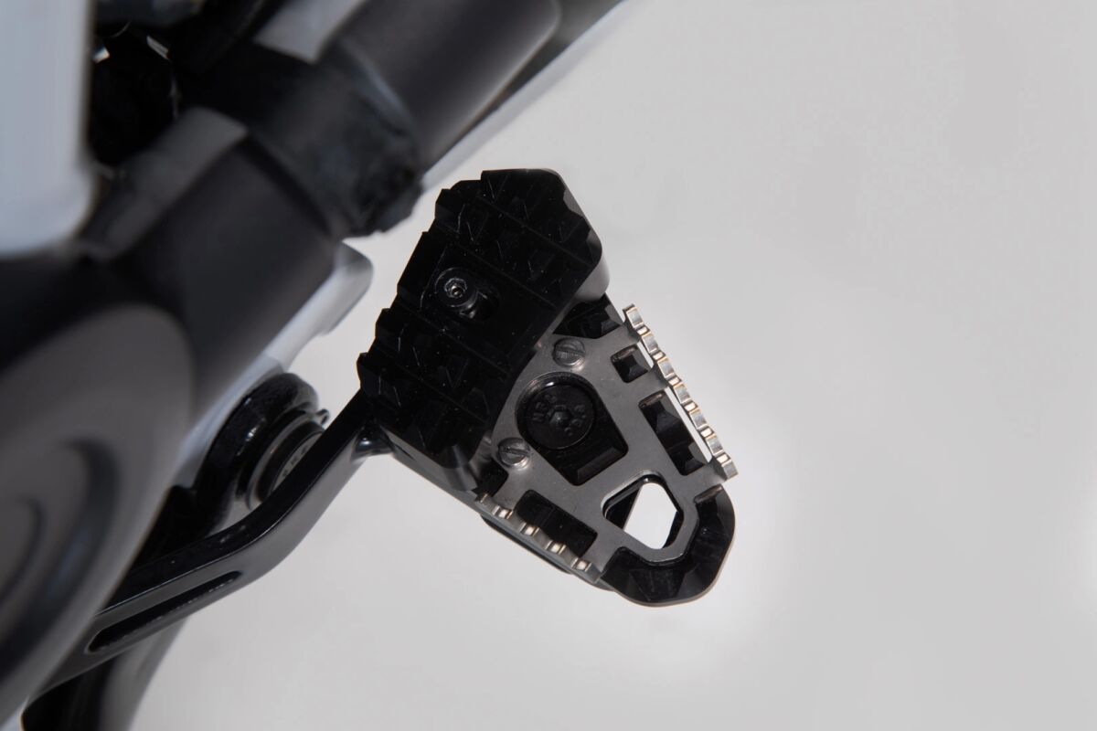 SW-MOTECH BRAKE PEDAL EXTENSION FBE.07.781.10000/B